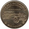 68-0574 - Mulhouse - Bugatti Royale - 2007