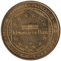 68-0751 - Hunawihr - Cigogne blanche - 2008