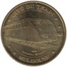 68-0879 - Mulhouse - Cité du Train - Autorail - 2009