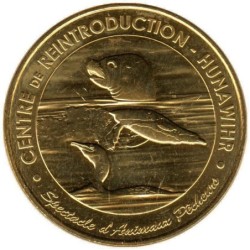 68-1807 - Hunawihr - Centre de réintroduction - 2014