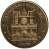 69-1342 - Lyon Cathédrale Saint-Jean La façade - 2017
