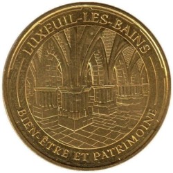 70-1838 - Luxeuil-les-Bains - Bien-être - 2014