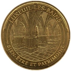 70-1838 - Luxeuil-les-Bains - Bien-être - 2014
