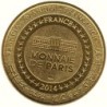 70-1838 - Luxeuil-les-Bains - Bien-être - 2014
