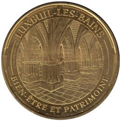 70-1838 - Luxeuil-les-Bains - Bien-être - 2014