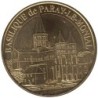 71-0848 - Basilique de Paray-le-Monial - 2009