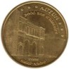 71-0868 - Autun - 2000 ans d'histoire - 2009