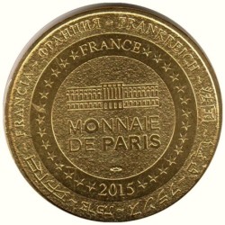 71-2121 - Bibracte - Les 20 ans du musée - 2015