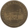 73-0228 - Abbaye de Hautecombe - Savoie - 2003