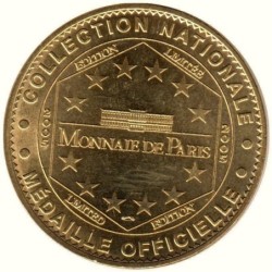 74-0456 - Cluses - Musée de l'Horlogerie - 2005