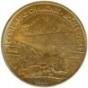 74-0735 - Centenaire Chamonix-Montenvers - 2008