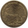 74-0735 - Centenaire Chamonix-Montenvers - 2009