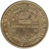75-0235 - Vedettes - Le square du Vert-Galant - 2004