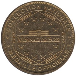 75-0242 - Le Panthéon - CNMHS - 2004