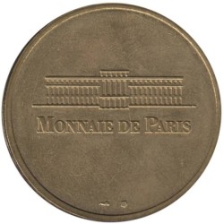 75-0248 - La Semeuse - simple corne - 1996