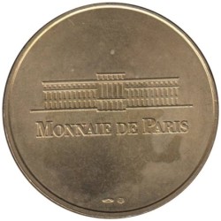 75-0249 - Hôtel de la Monnaie - cour d'honneur - 1998