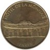 75-0249 - Hôtel de la Monnaie - cour d'honneur - 1998