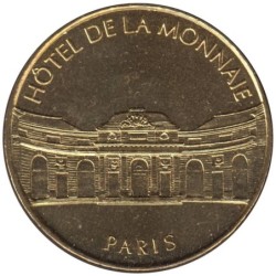 75-0249 - Hôtel de la Monnaie - cour d'honneur - 2000