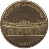 75-0249 - Hôtel de la Monnaie - cour d'honneur - 2000