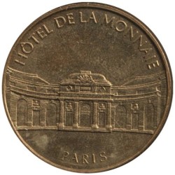 75-0249 - Hôtel de la Monnaie - cour d'honneur - 2000