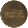 75-0249 - Hôtel de la Monnaie - cour d'honneur - 2000