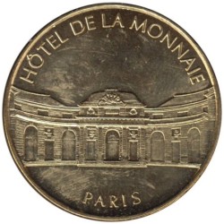75-0249 - Hôtel de la Monnaie - cour d'honneur - 2012