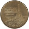 75-0251 - Bateaux Parisiens - 1957-1997 - 1998
