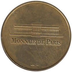 75-0251 - Bateaux Parisiens - 1957-1997 - 1998