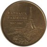 75-0251 - Bateaux Parisiens - 1957-1997 - 2003