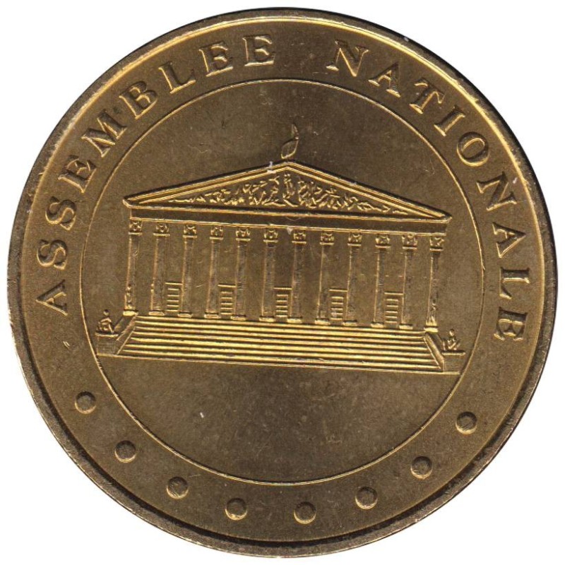 75-0253 - Assemblée Nationale - 2006