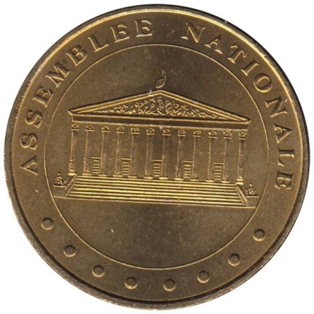 75-0253 - Assemblée Nationale - 2006
