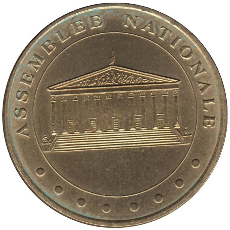 75-0253 - Assemblée Nationale - 2007
