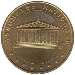75-0253 - Assemblée Nationale - 2007