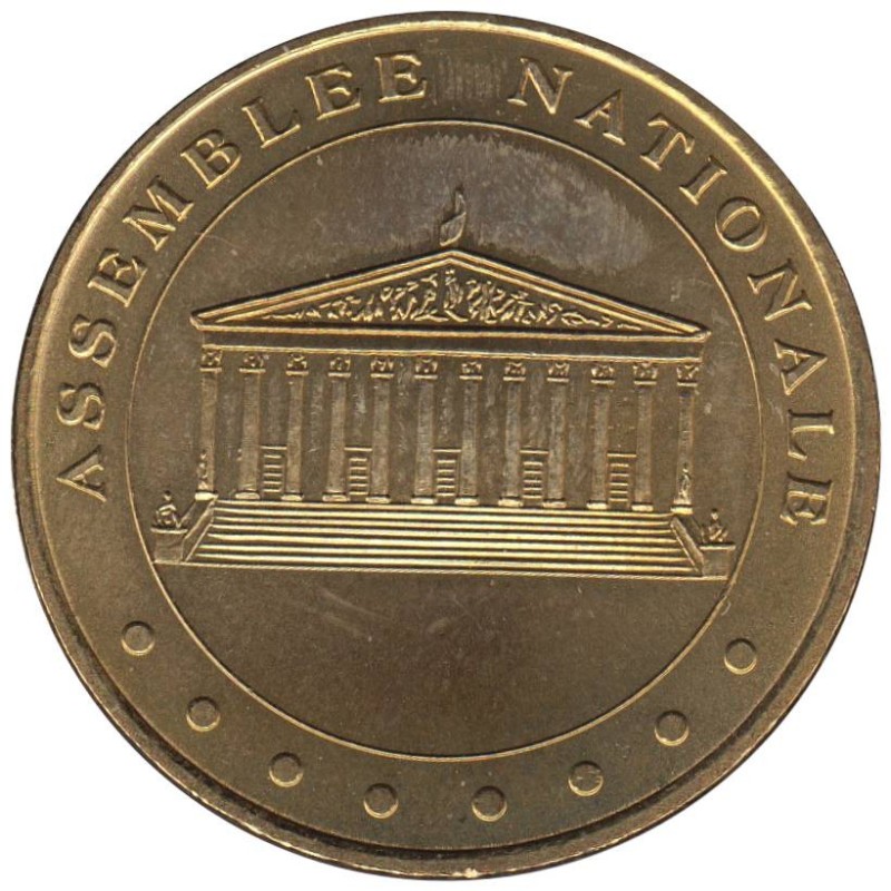 75-0253 - Assemblée Nationale - 2007
