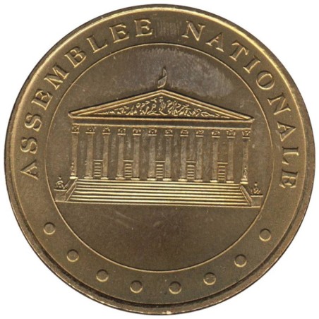 75-0253 - Assemblée Nationale - 2007
