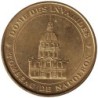 75-0255 - Dôme des Invalides - Tombeau Napoléon - 1998
