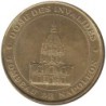 75-0255 - Dôme des Invalides - Tombeau Napoléon - 1998