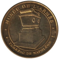 75-0257 - Musée de l'armée - Tombeau Napoléon - 2007