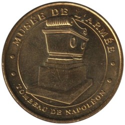 75-0257 - Musée de l'armée - Tombeau Napoléon - 2008