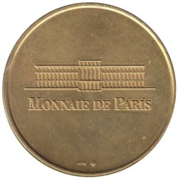 75-0265 - Arc de Triomphe - CNMHS - 1998