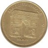 75-0265 - Arc de Triomphe - CNMHS - 1998