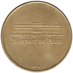 75-0265 - Arc de Triomphe - CNMHS - 1998