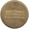 75-0265 - Arc de Triomphe - CNMHS - 1998