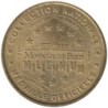 75-0271 - Paris - Les 4 monuments - 2001