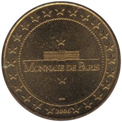 75-0277 - Tour Montparnasse - 2006