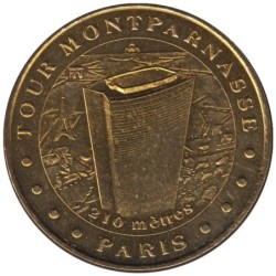 75-0277 - Tour Montparnasse - 2006