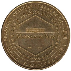 75-0277 - Tour Montparnasse - 2010