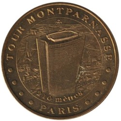 75-0277 - Tour Montparnasse - 2013