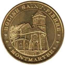 75-0284 - Eglise Saint-Pierre - Montmartre - 2013