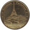 75-0445 - Bateaux Parisiens - 2007
